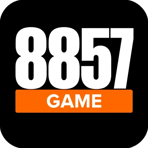Logo da 8857