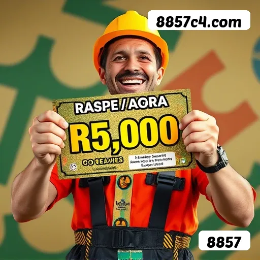Controle de apostas 8857