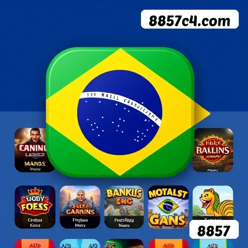 Login seguro 8857 - Imagem principal