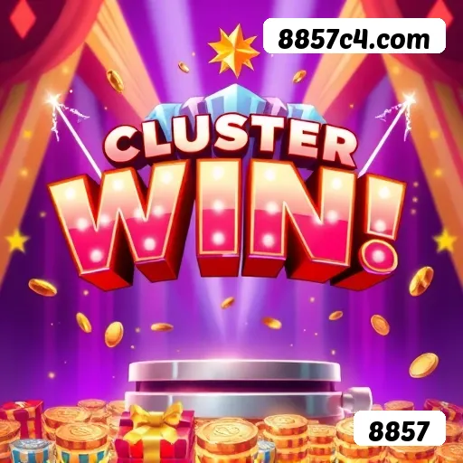 Plataforma 8857 - Imagem principal